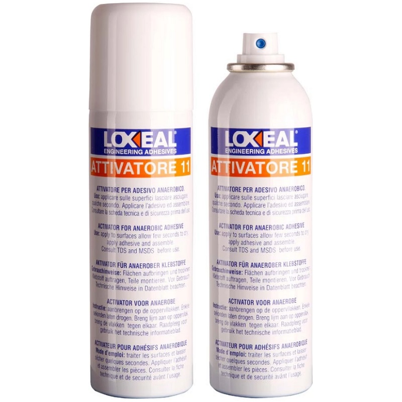 Loxeal aktivátor 11a